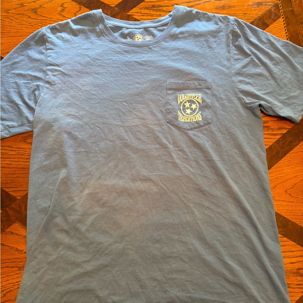 Volunteer Traditions Men’s T-Shirt